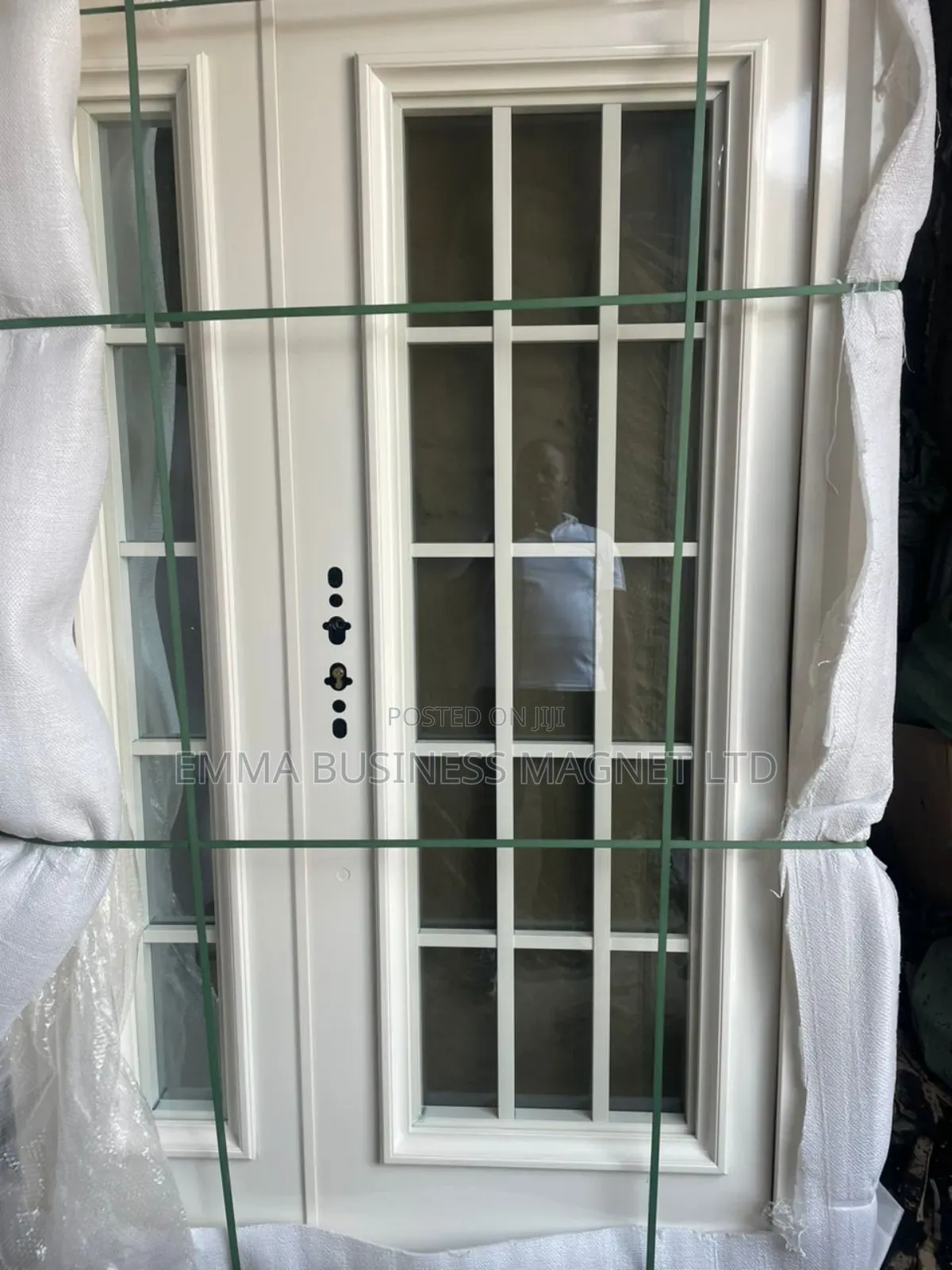 High Quality Turkish French Doors