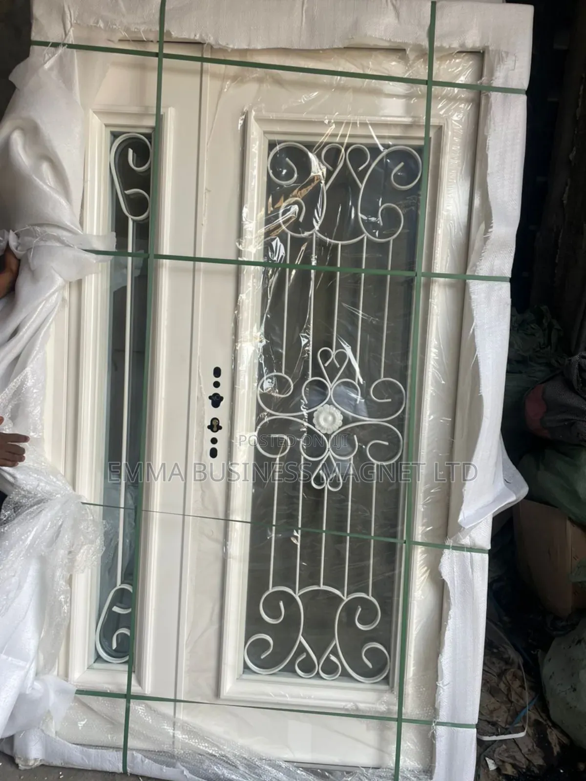 High Quality Turkish French Doors