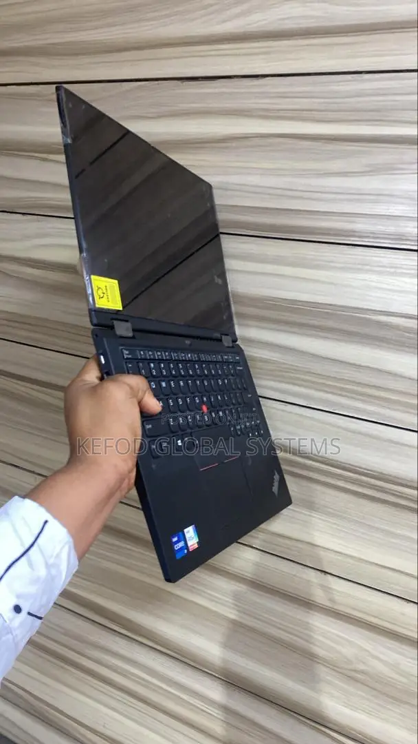 Laptop Lenovo ThinkPad Yoga 16GB Intel Core I7 SSD 512GB