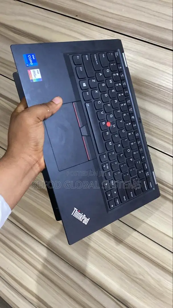 Laptop Lenovo ThinkPad Yoga 16GB Intel Core I7 SSD 512GB