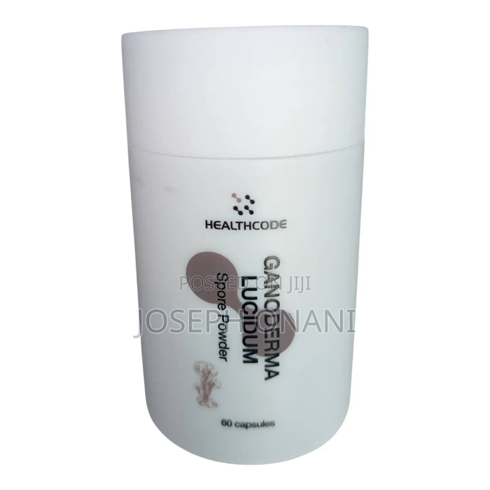 Ganoderma Lucidum Capsule