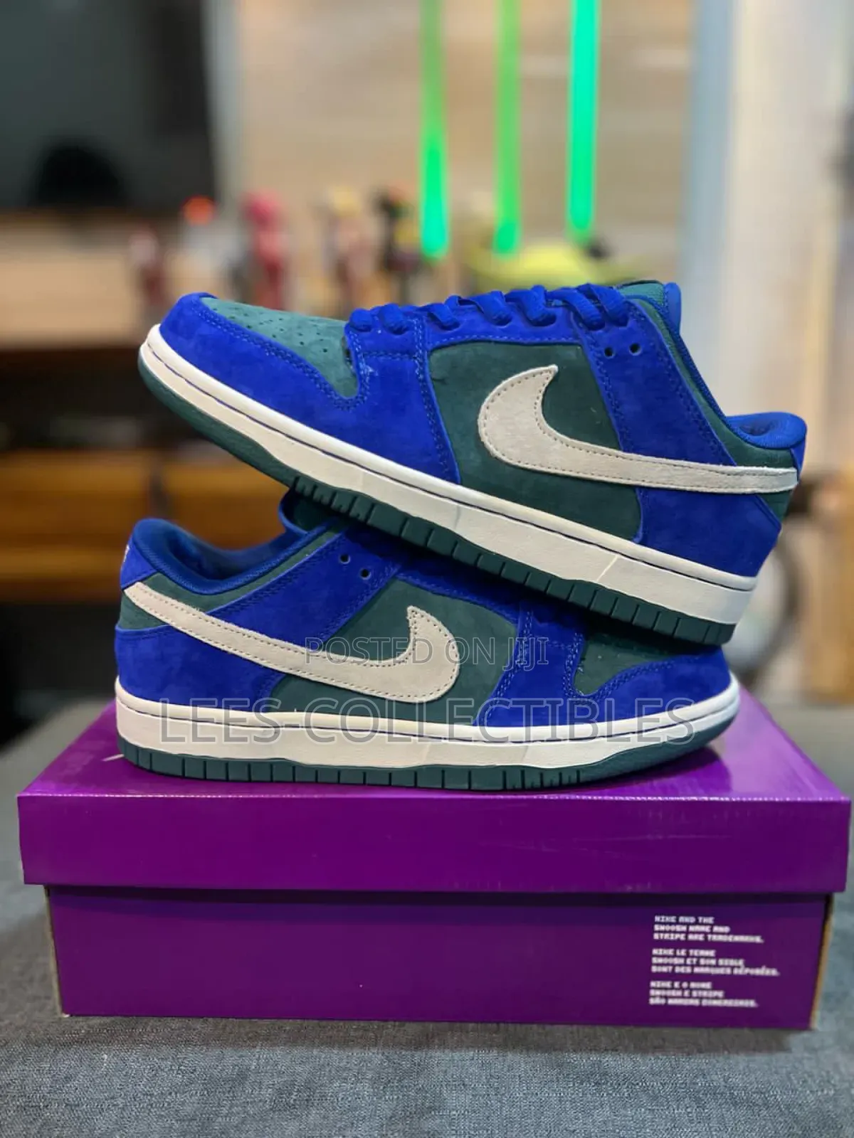 Best Quality Nike SB Dunk Low