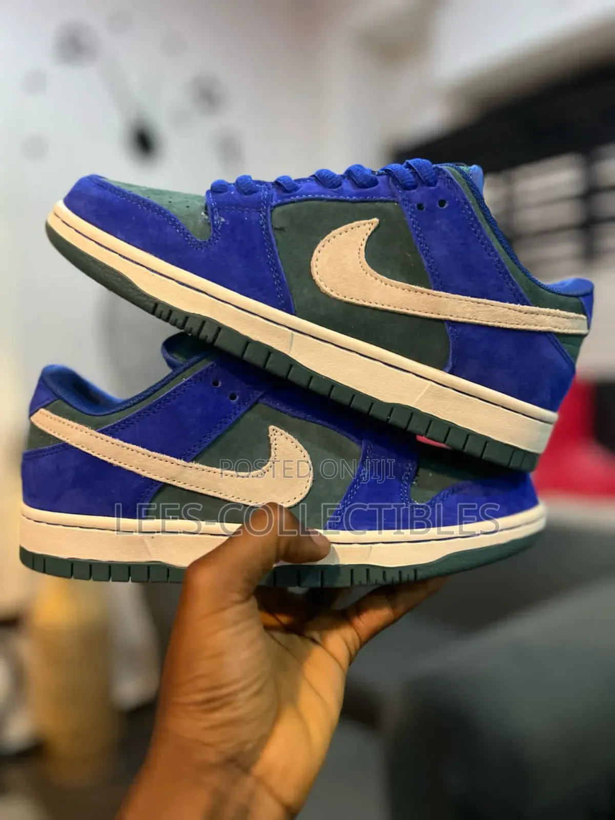 Best Quality Nike SB Dunk Low