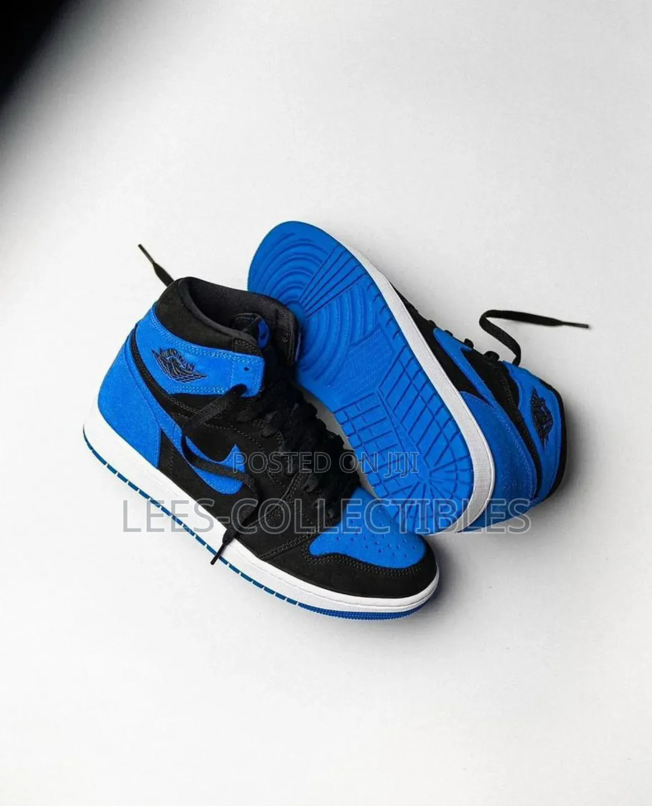 Best Quality Nike High Top