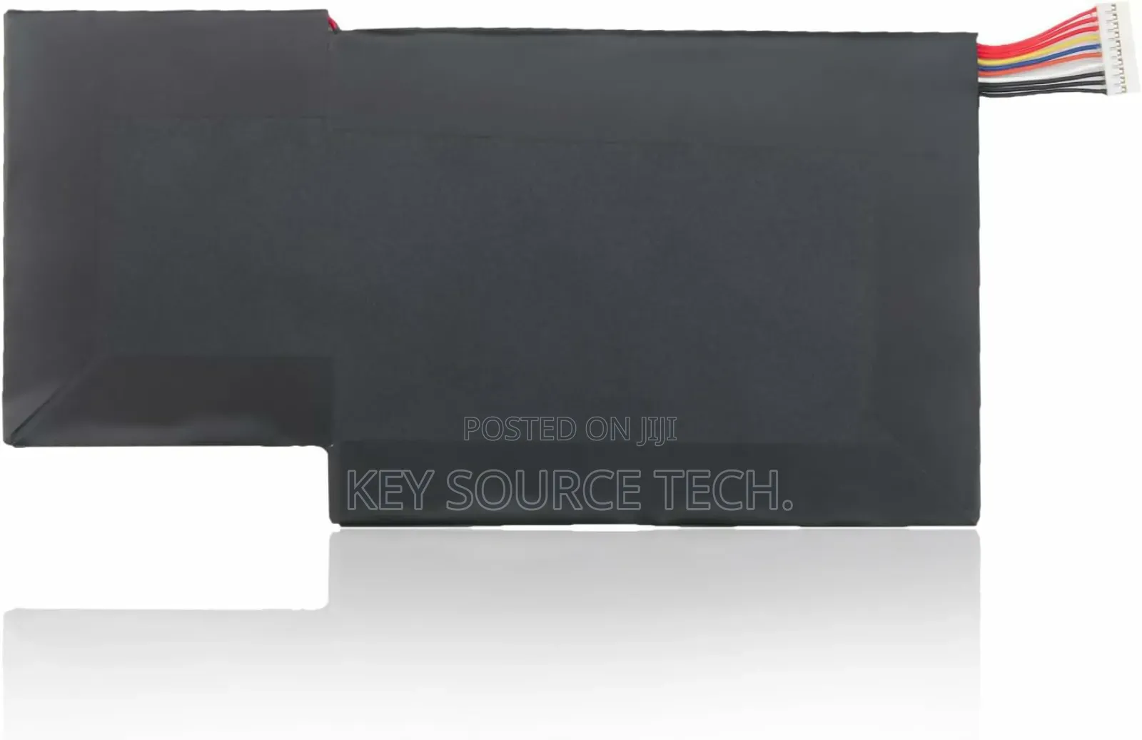 Msi Bty M6j For Gs63 Gs63vr Gs73 Gs73vr 6rf Stealth Pro 6rf001original