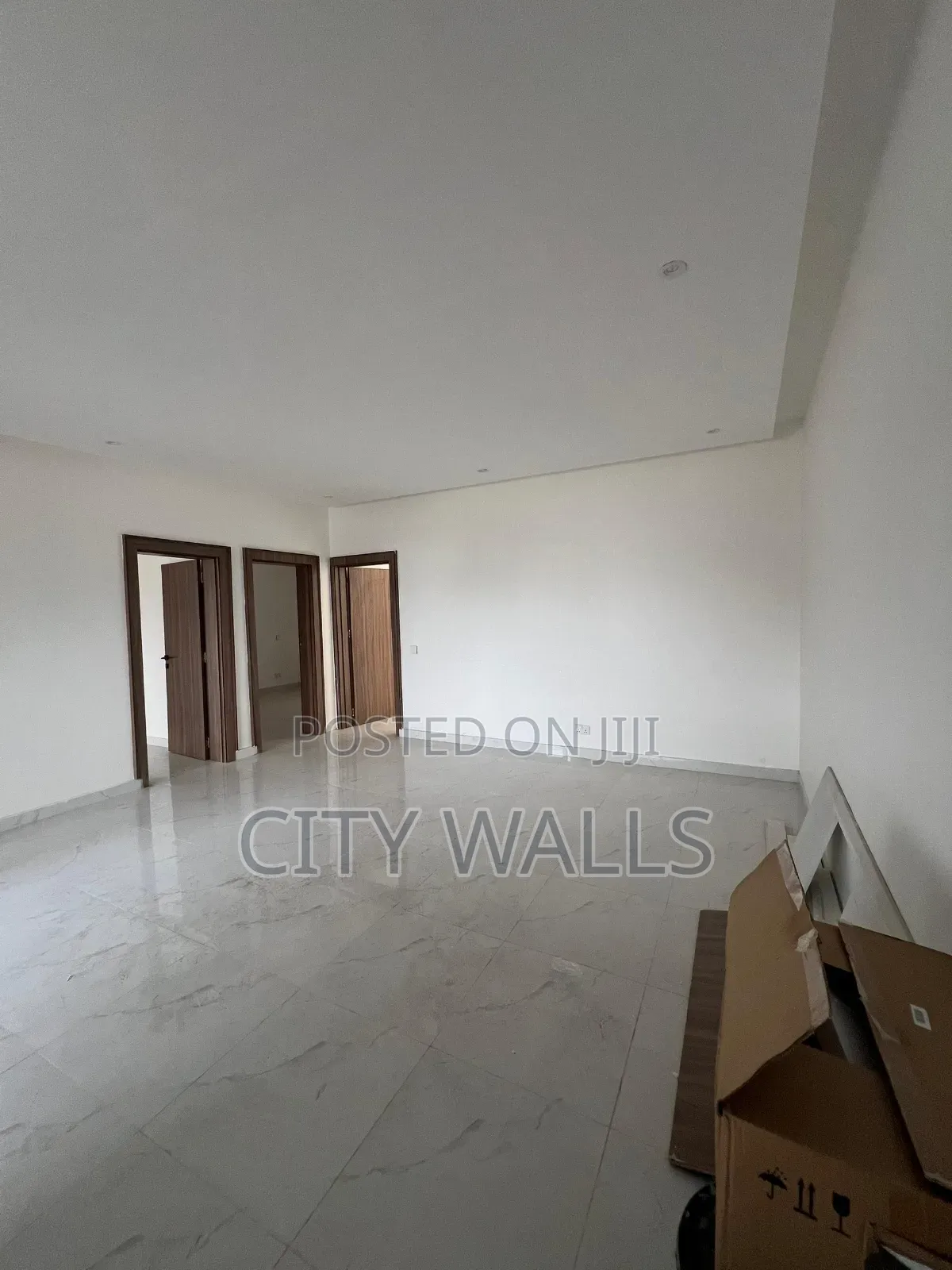 3bdrm Block of Flats in Osborn Foreshore 2 for rent