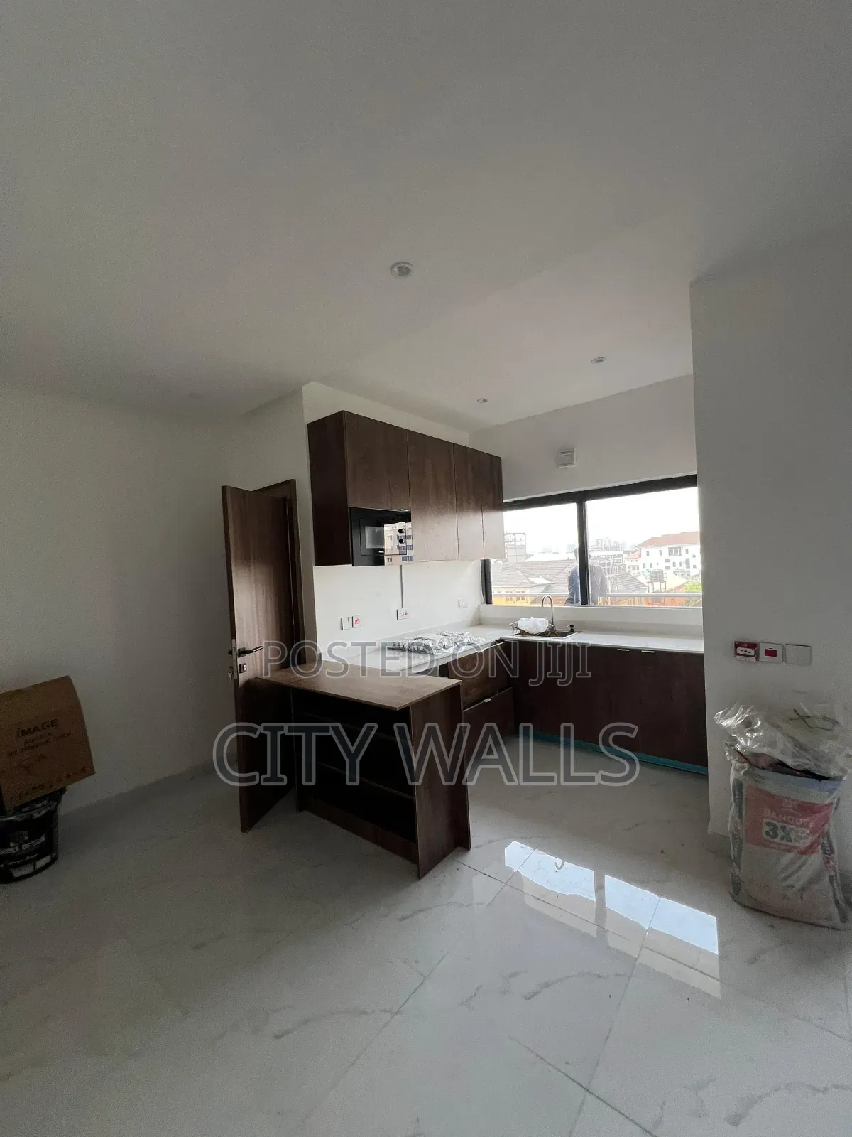 3bdrm Block of Flats in Osborn Foreshore 2 for rent