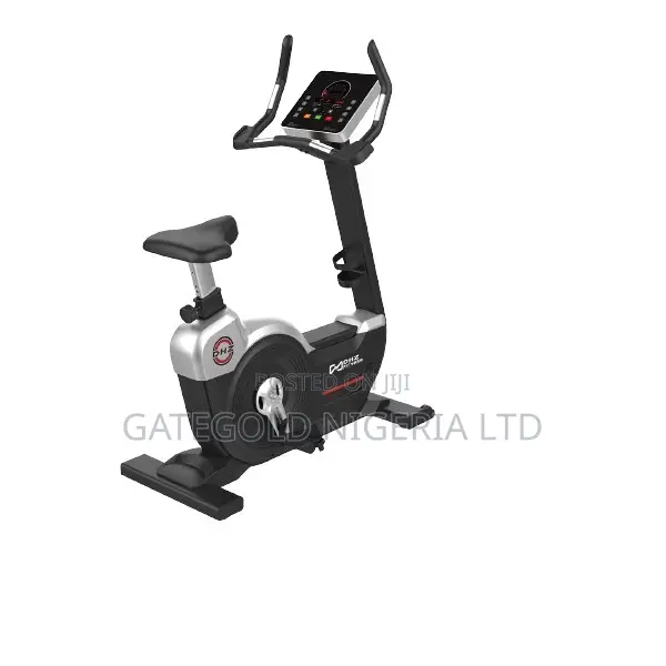A5200 Upright Bike (DHZ Brand)