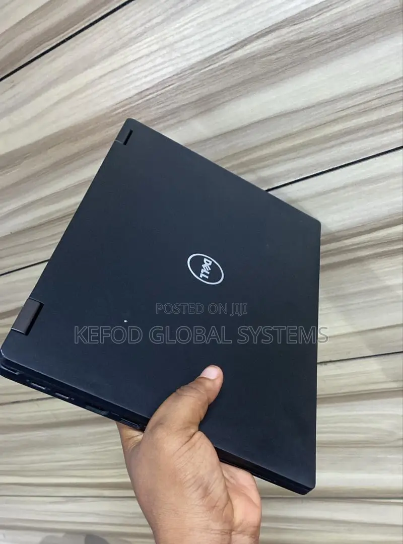 Laptop Dell Latitude 5289 16GB Intel Core I7 SSD 512GB