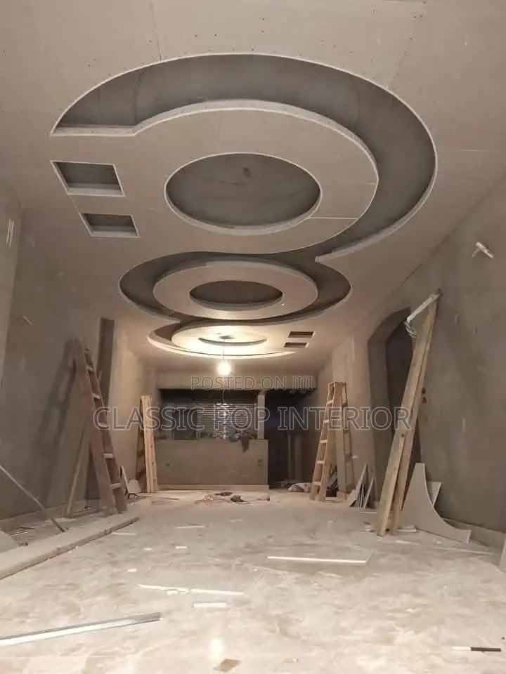 Plasterboard Board Service