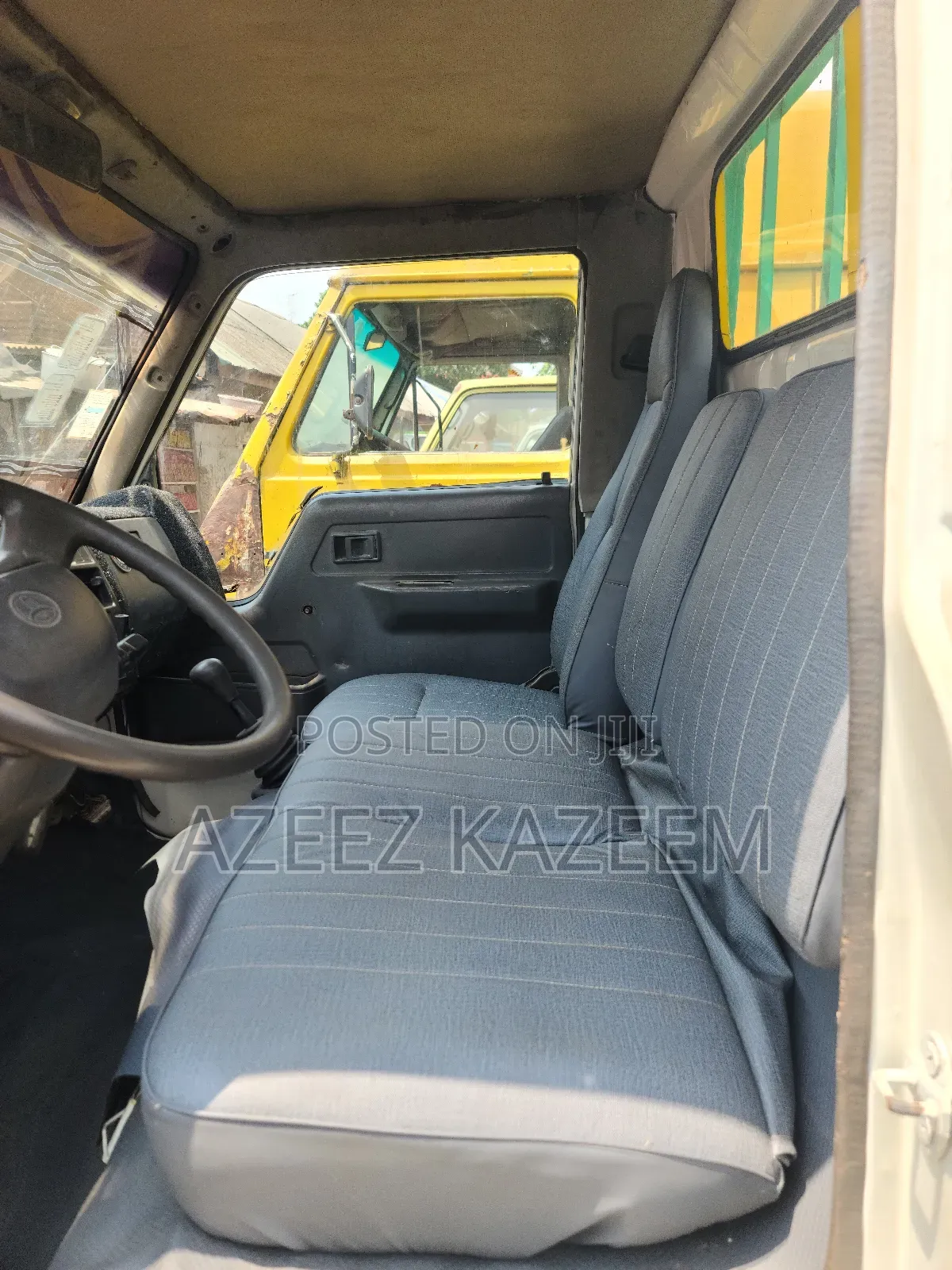 Toyota Dyna Trucks Buy Drive.