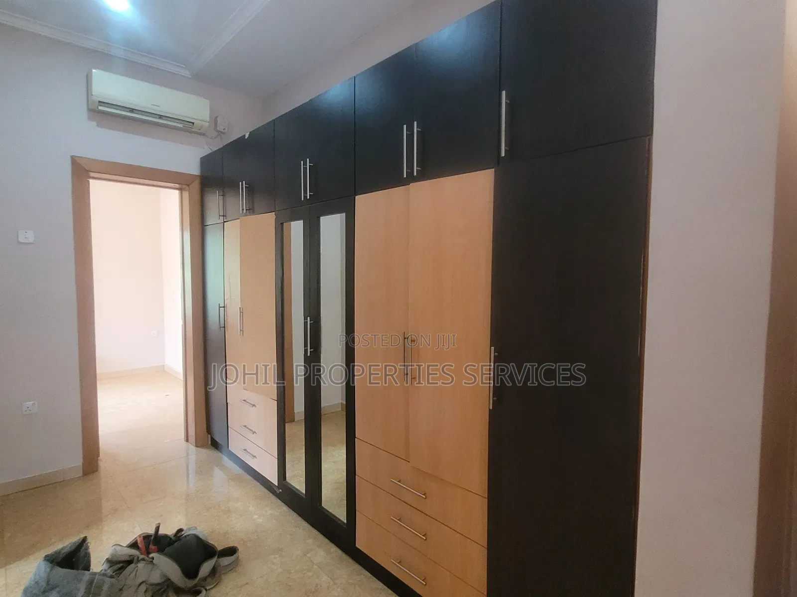 5bdrm Duplex in Maitama for rent
