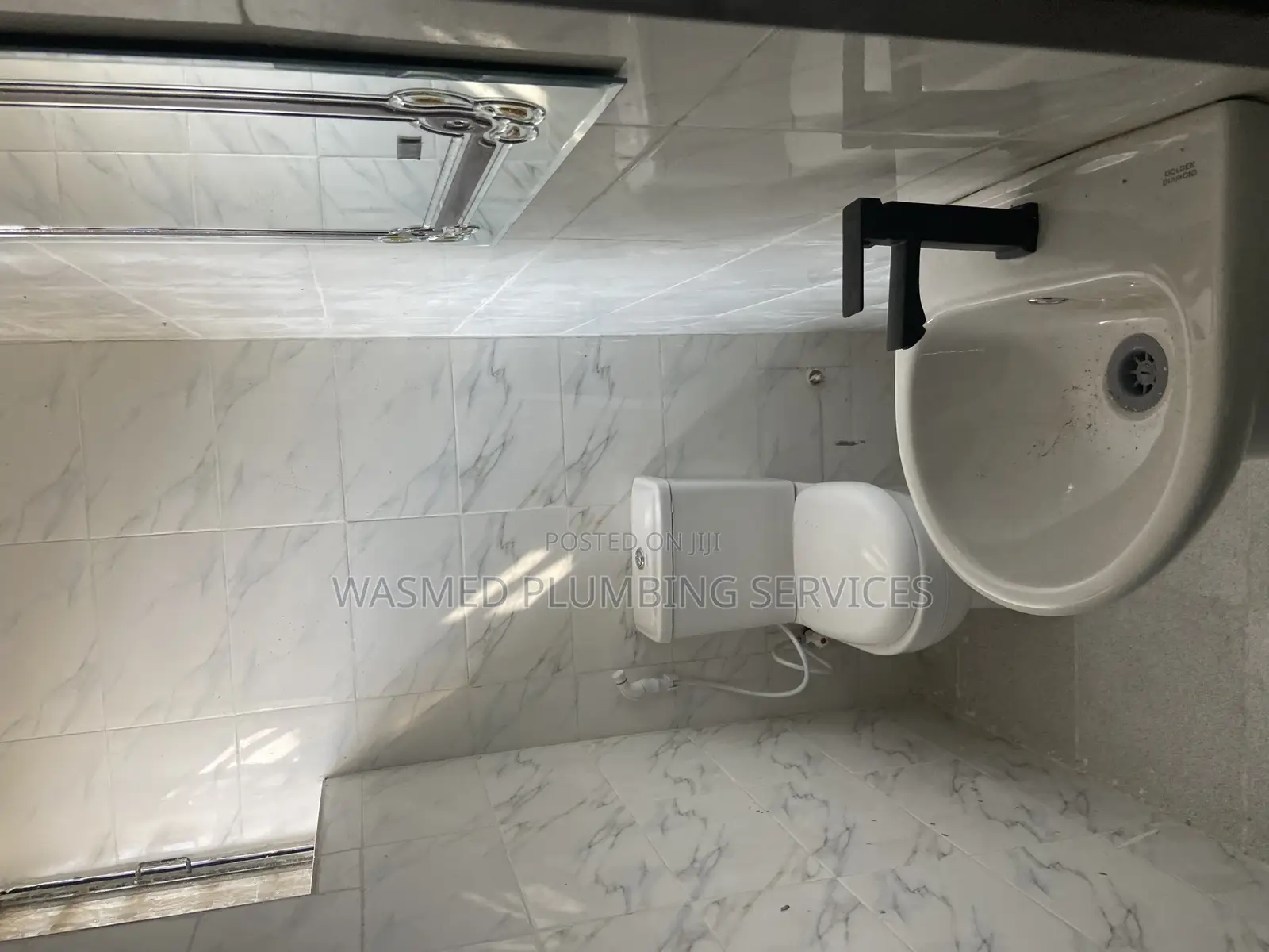 Professional Plumbing Services – Quality You Can Trust!”