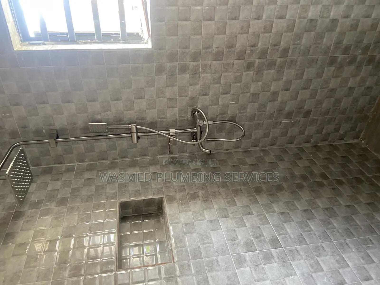 Professional Plumbing Services – Quality You Can Trust!