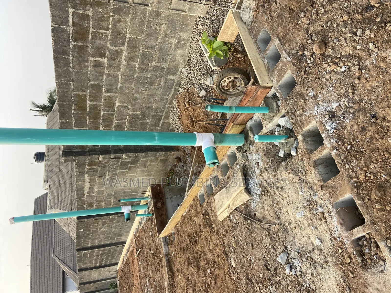 Professional Plumbing Services – Quality You Can Trust!