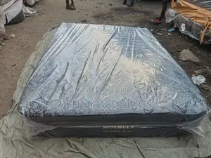 Order for Your Affordable USA 12inches 5x6 Mattress 1 Free