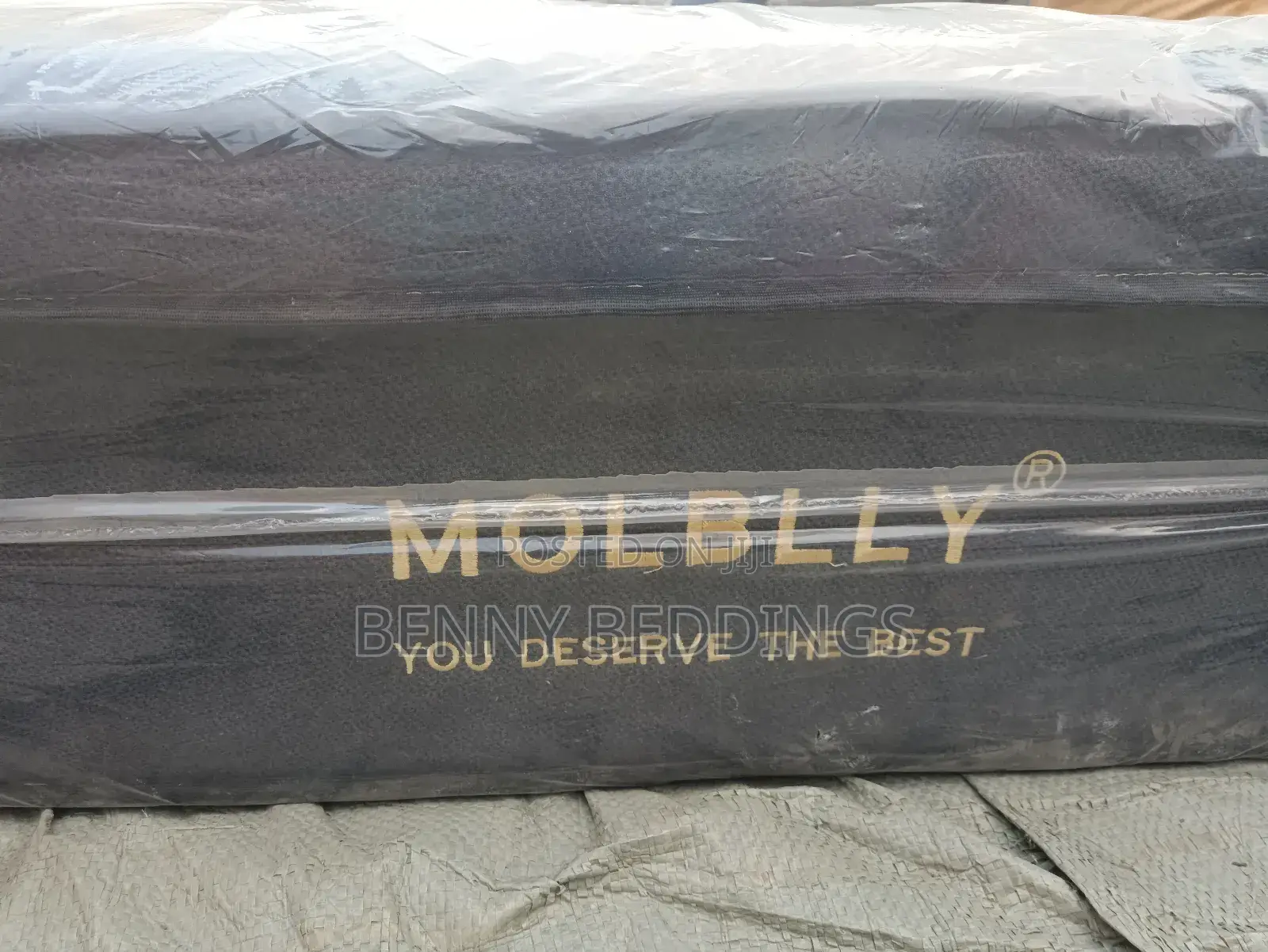 Order for Your Affordable USA 12inches 5x6 Mattress 1 Free