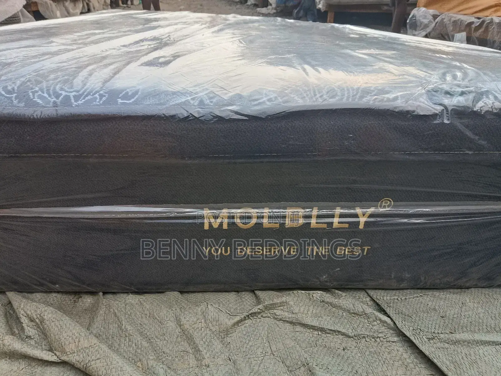 Order for Your Affordable USA 12inches 5x6 Mattress 1 Free