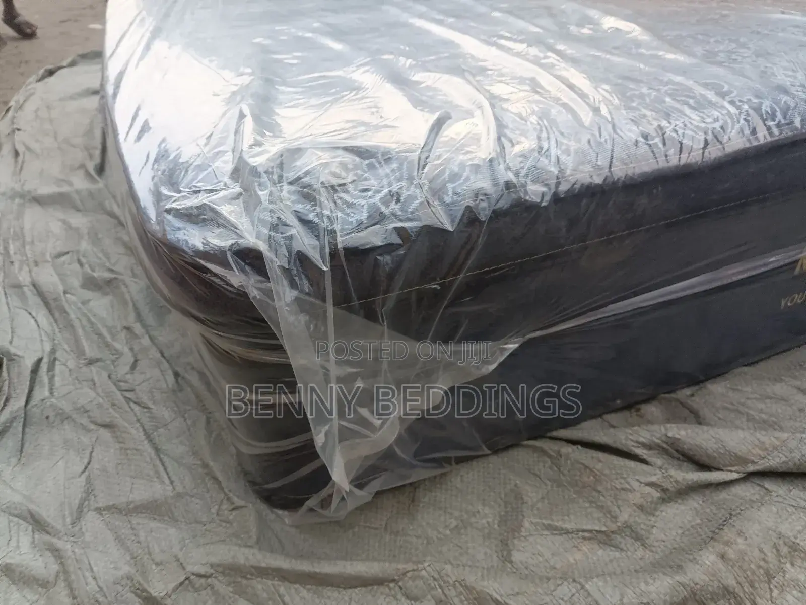 Order for Your Affordable USA 12inches 5x6 Mattress 1 Free