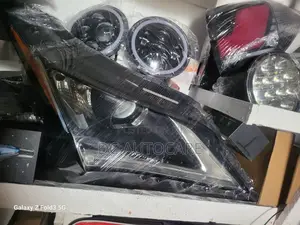 Rx350 2018 Headlight