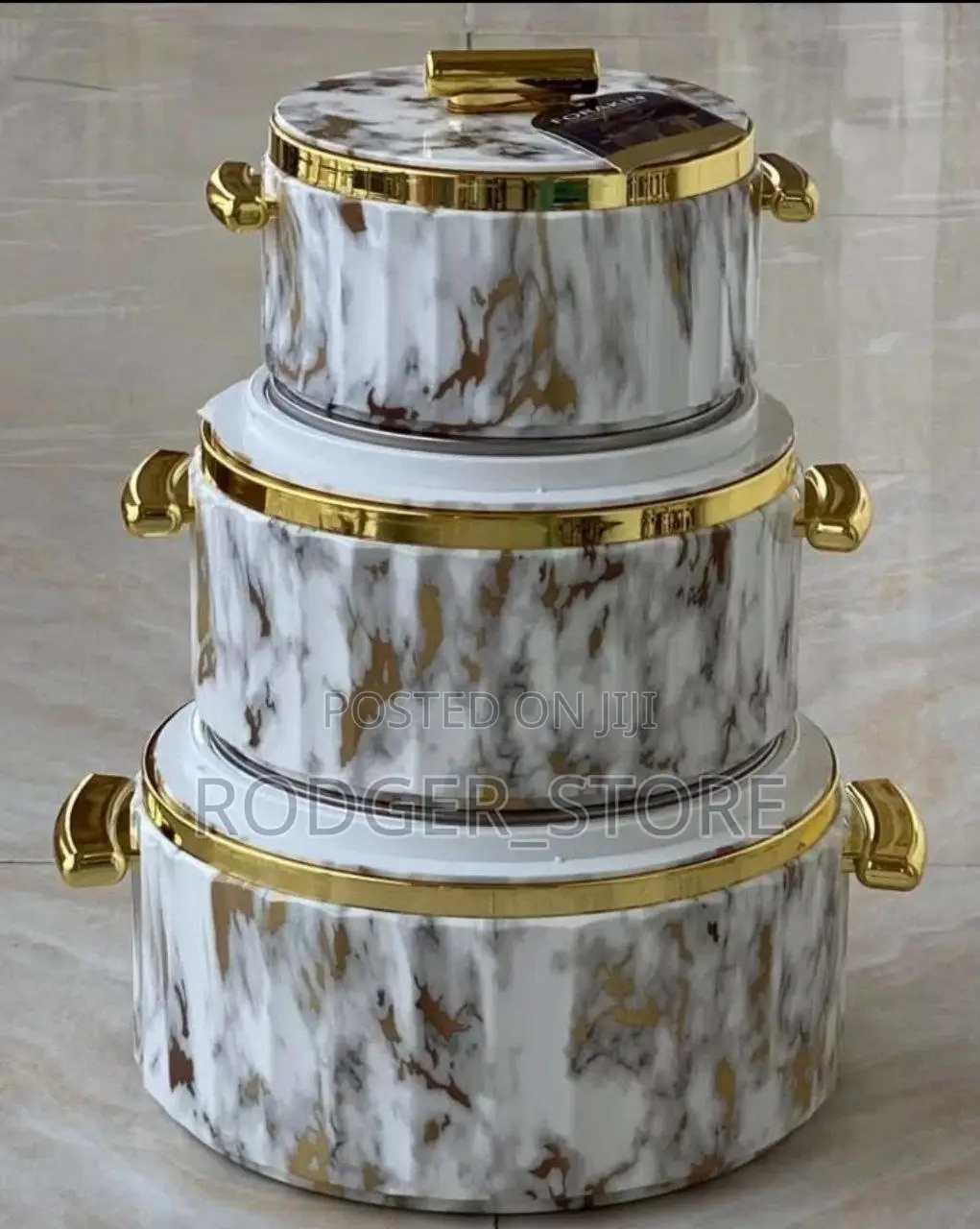 Forakin Premium Food Warmer