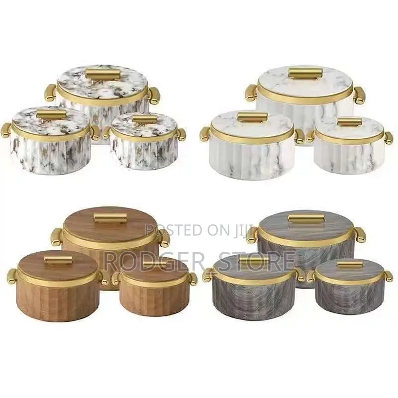 Forakin Premium Food Warmer