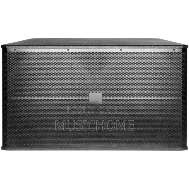 JBL Big Power Subwoofer (Pair)
