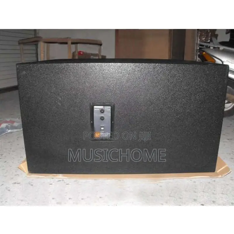 JBL Big Power Subwoofer (Pair)