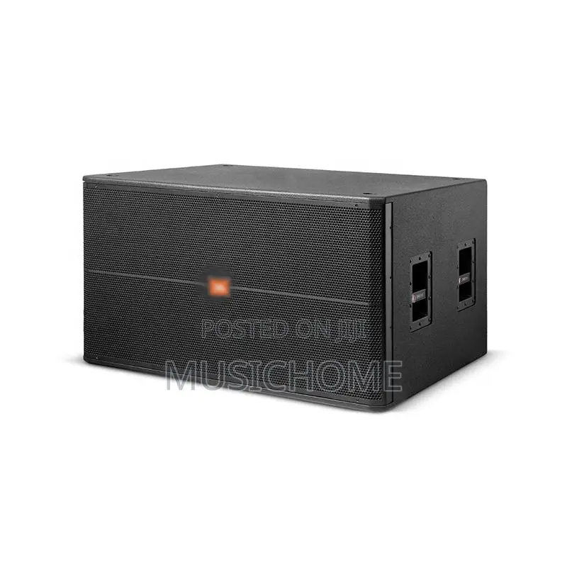 JBL Big Power Subwoofer (Pair)