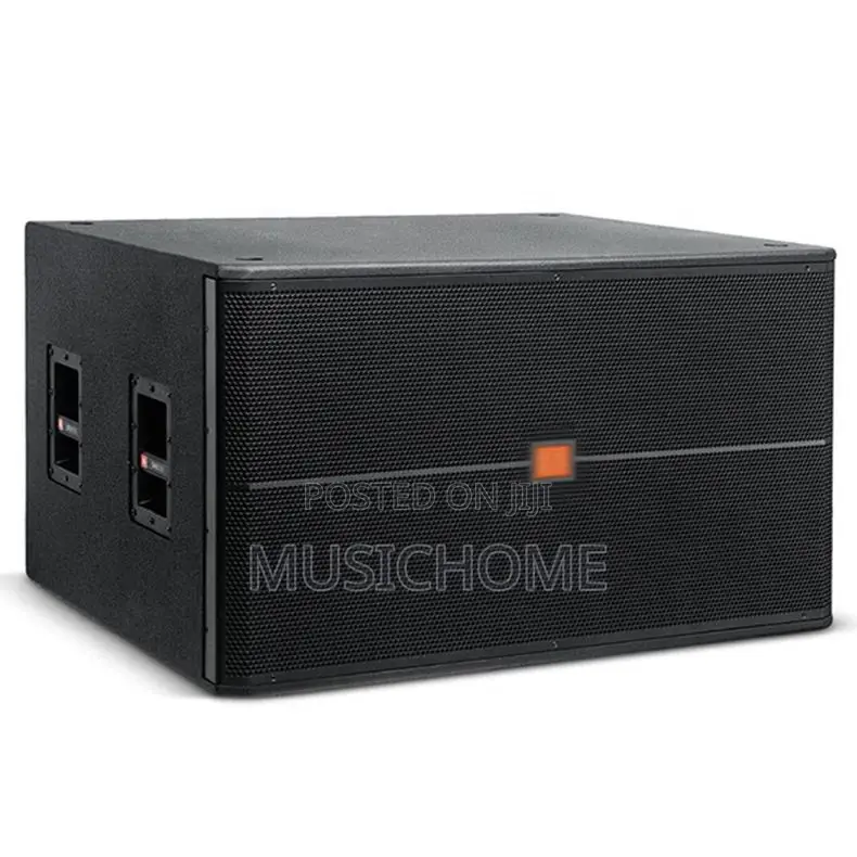 JBL Big Power Subwoofer (Pair)