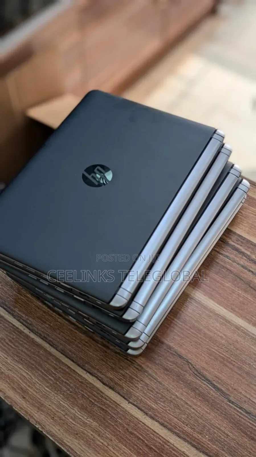 Laptop HP ProBook 430 G3 8GB Intel Core I5 SSD 256GB