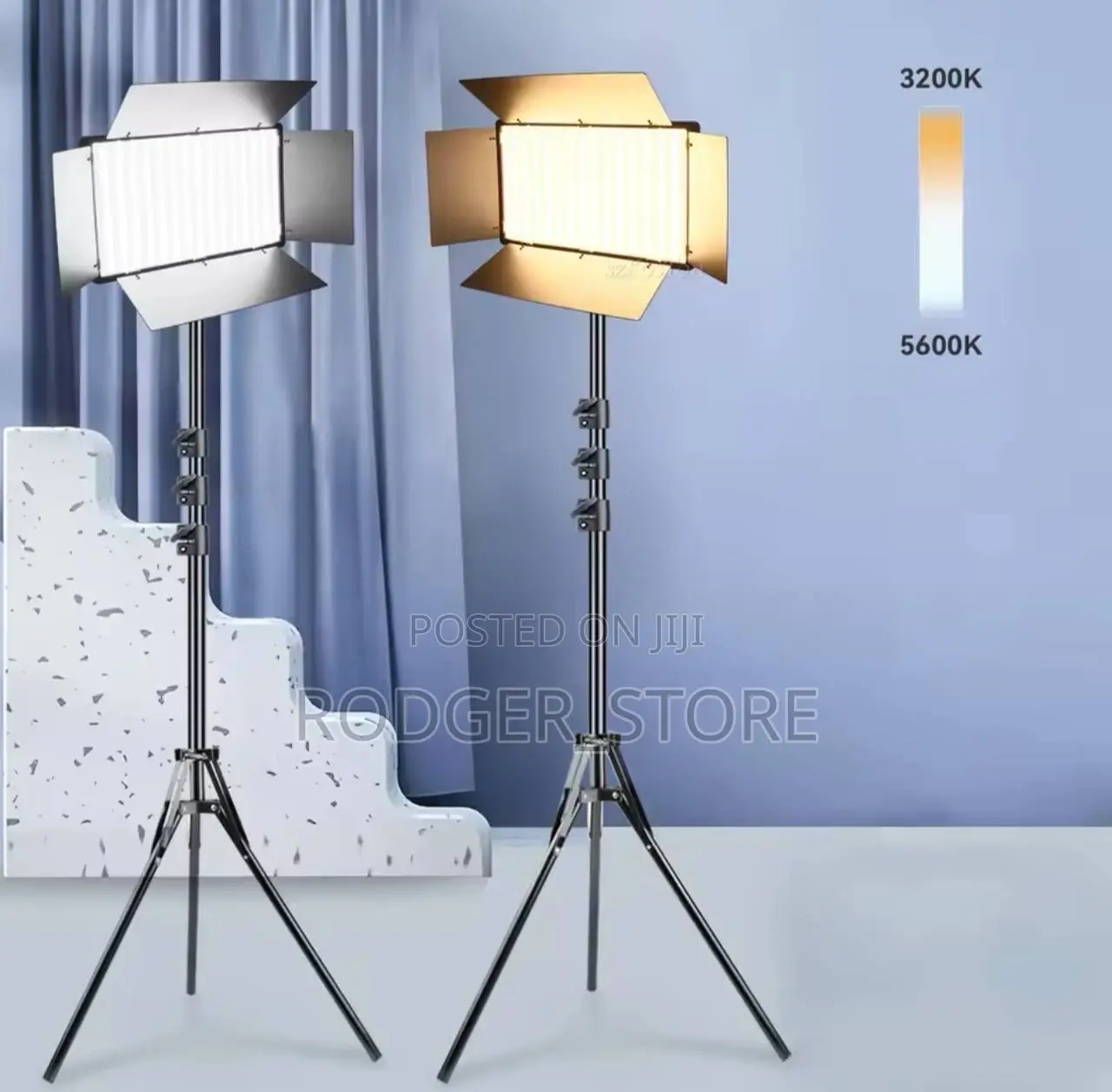 Rechargeable Pro Led 800