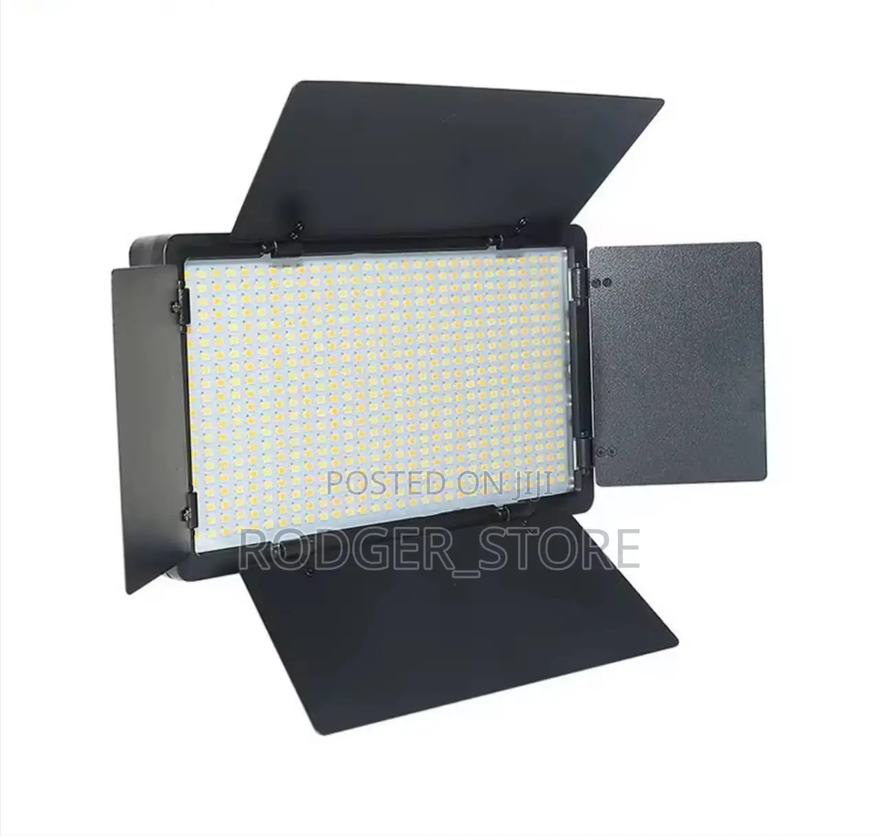 Rechargeable Pro Led 800
