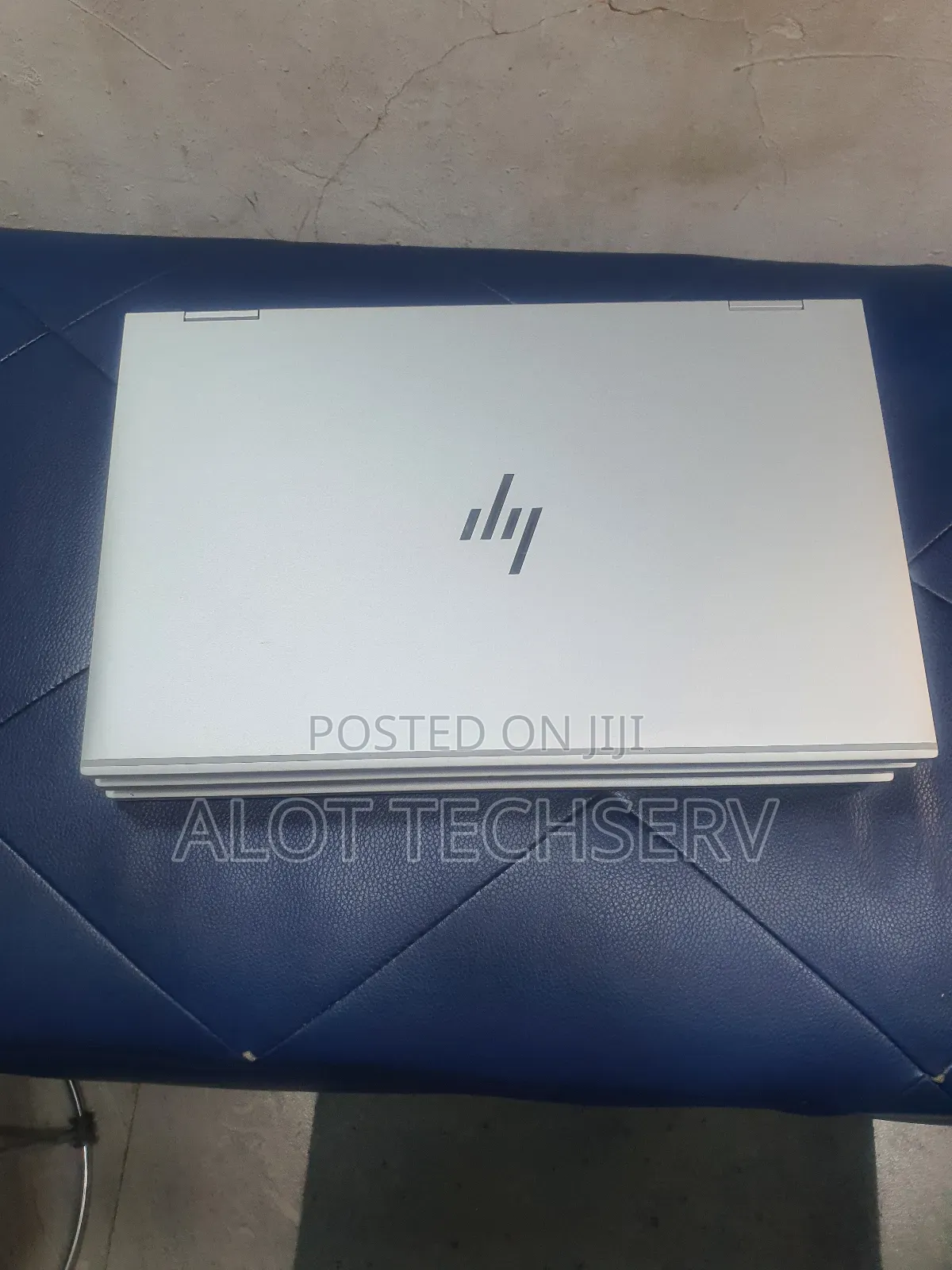 Laptop HP EliteBook x360 1040 G7 16GB Intel Core i7 SSD 512GB