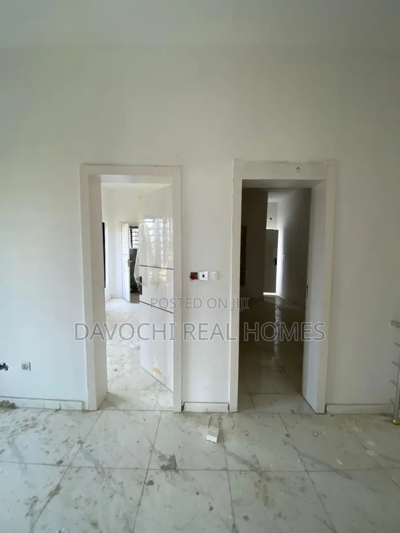4bdrm Duplex in Ikota, Lekki for sale