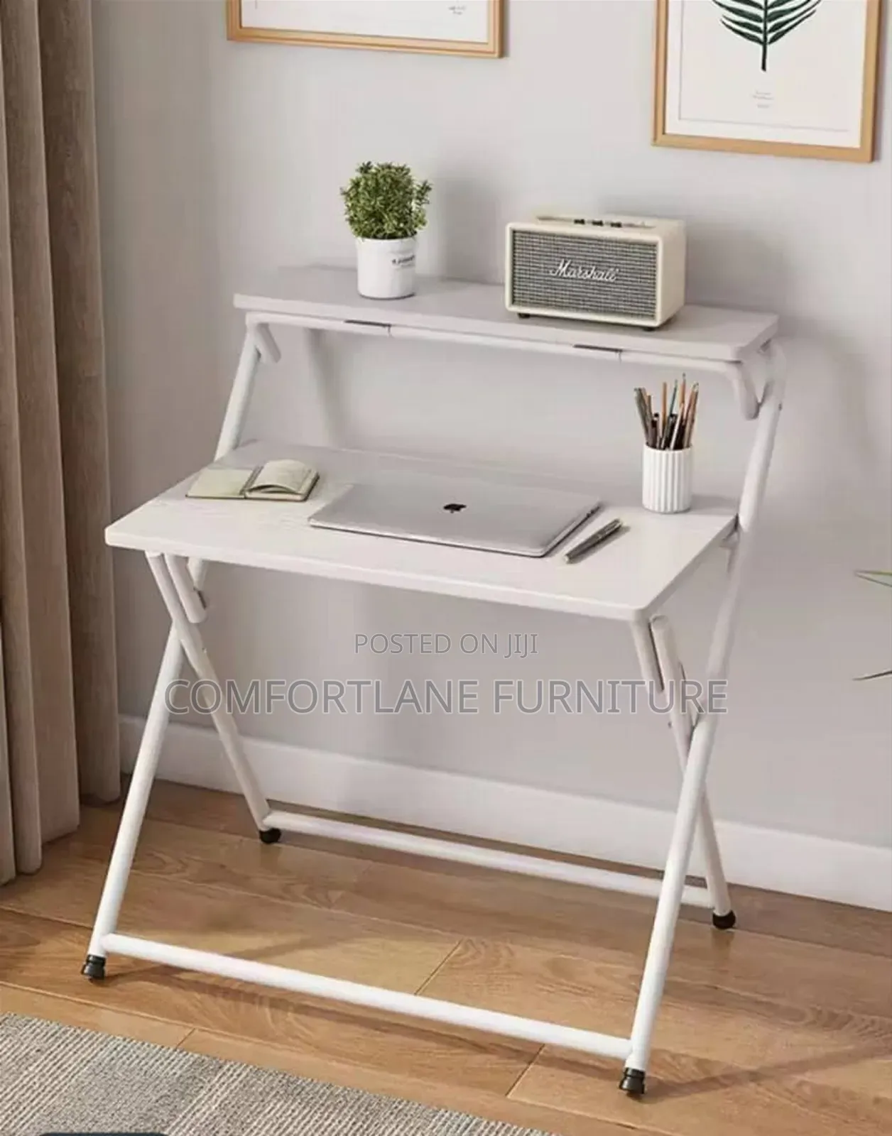 Reading/Working Table
