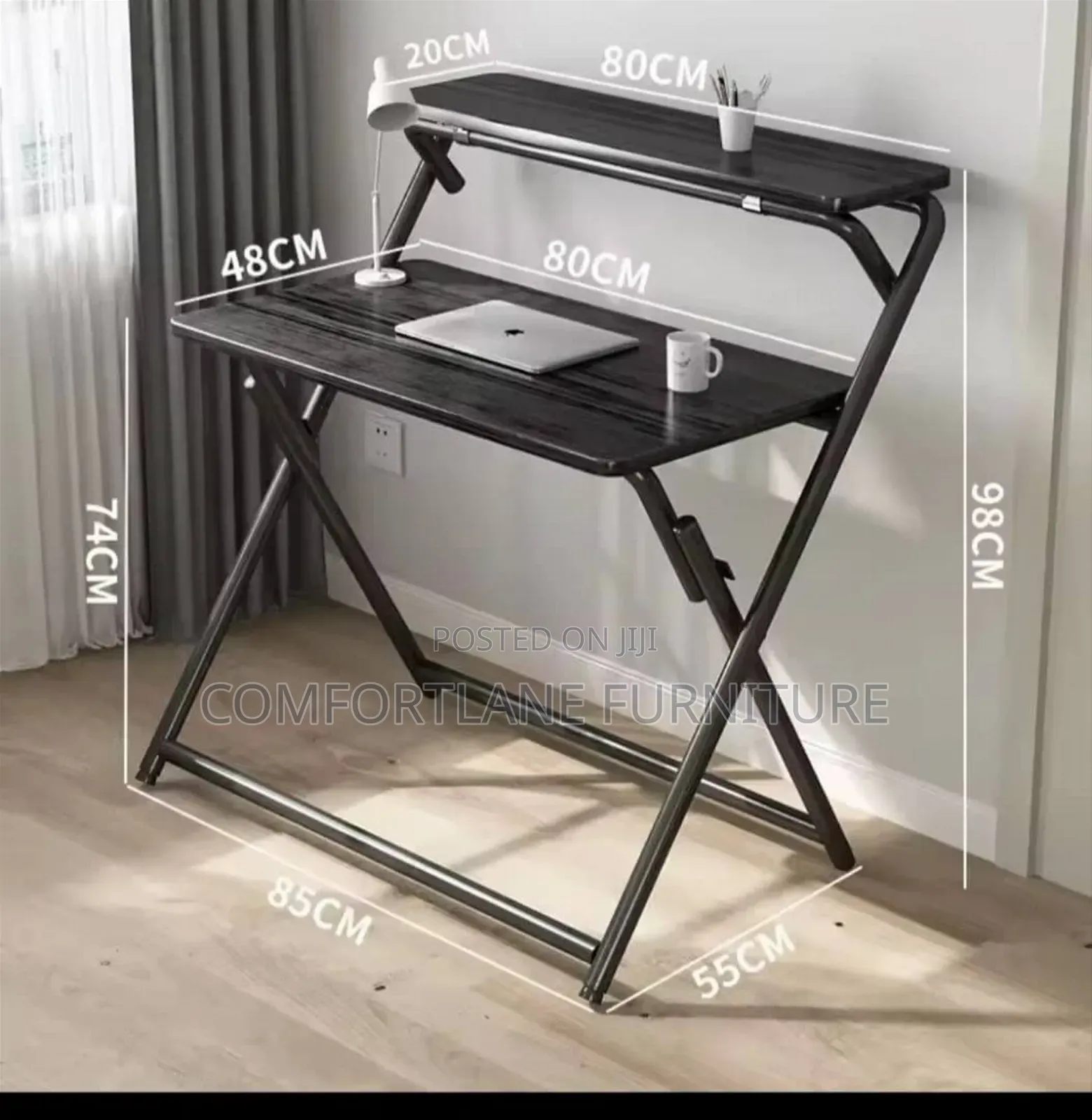 Reading/Working Table
