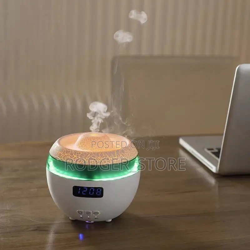 Dynamic Pickup Aromatherapy Diffuser