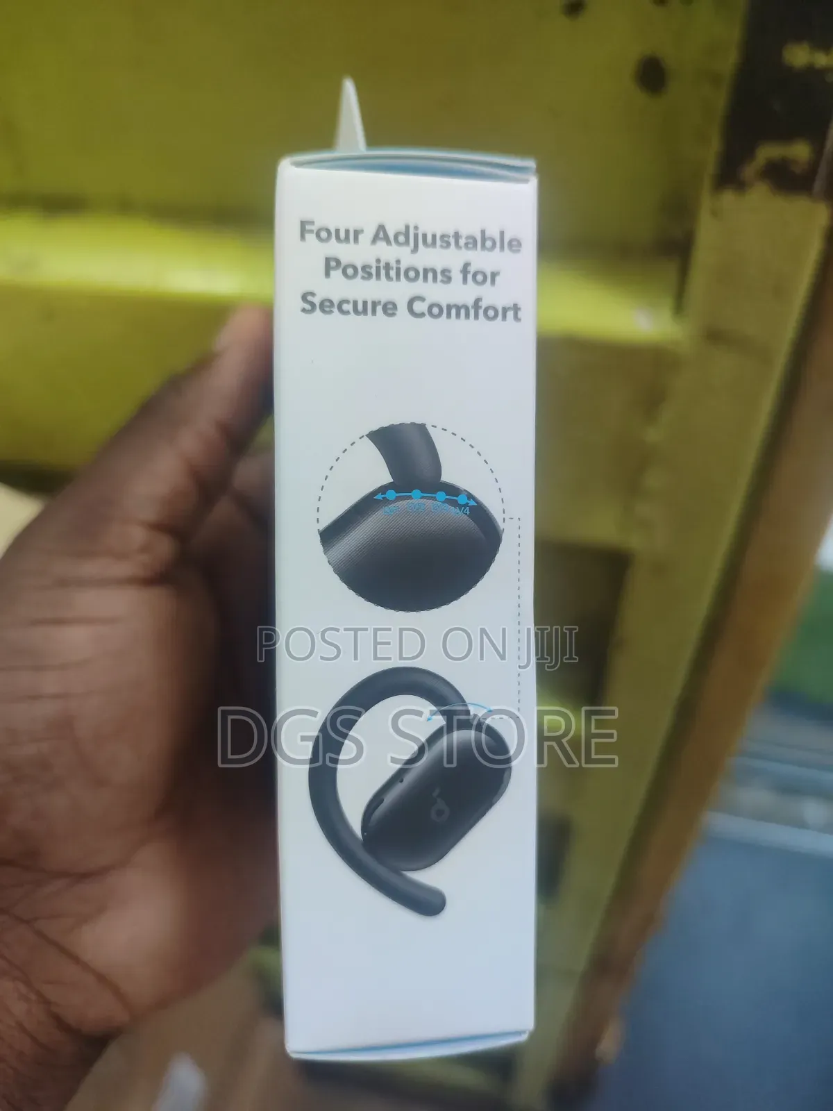Anker Soundcore V20i Bluetooth Earbuds