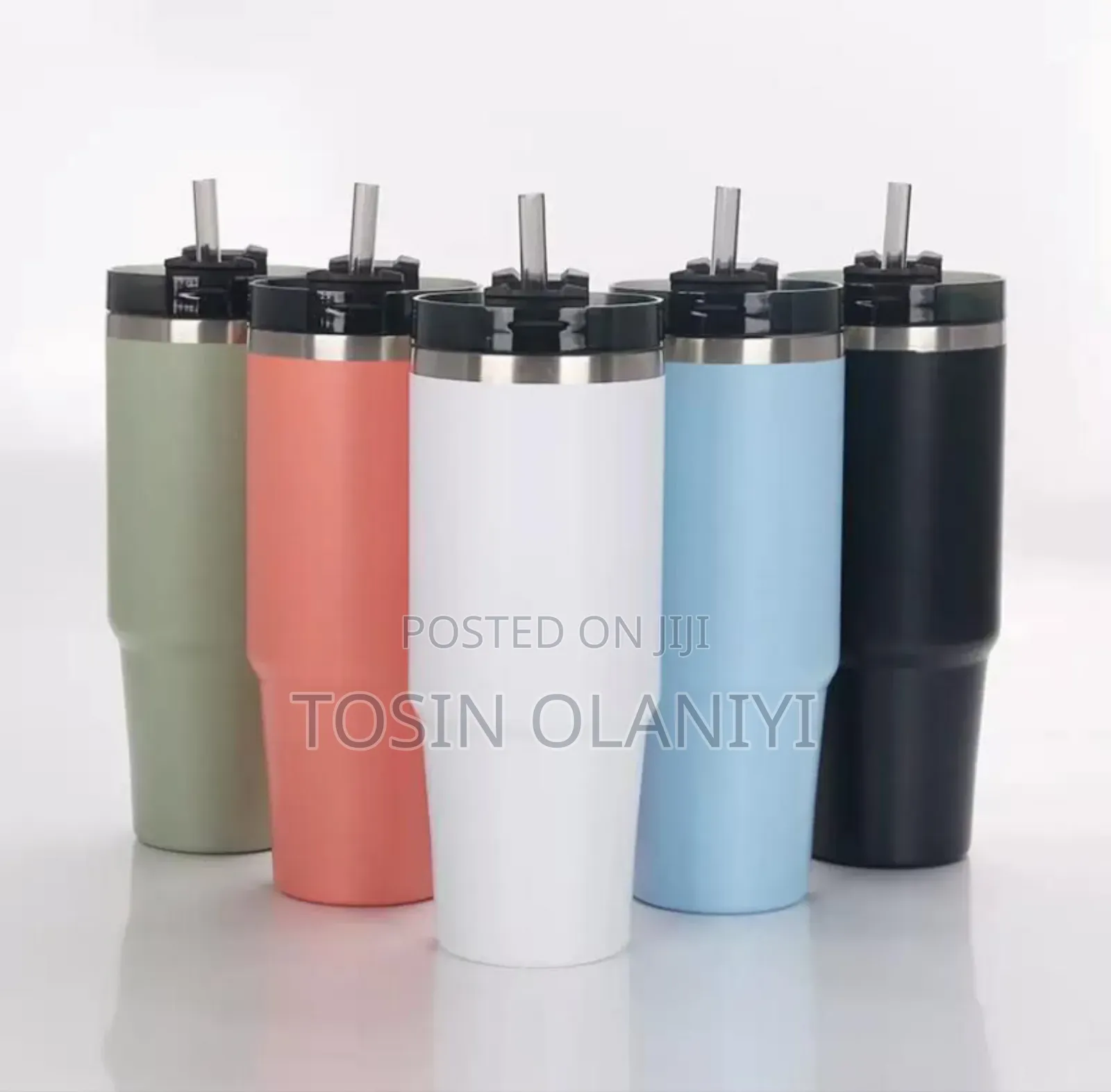 Stanley Insulated Cup