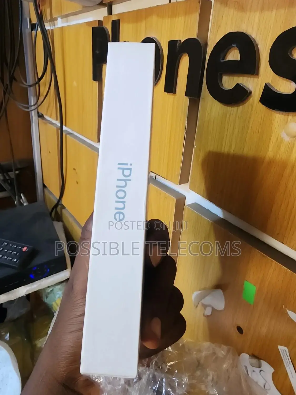 New Apple iPhone 16 128 GB Green