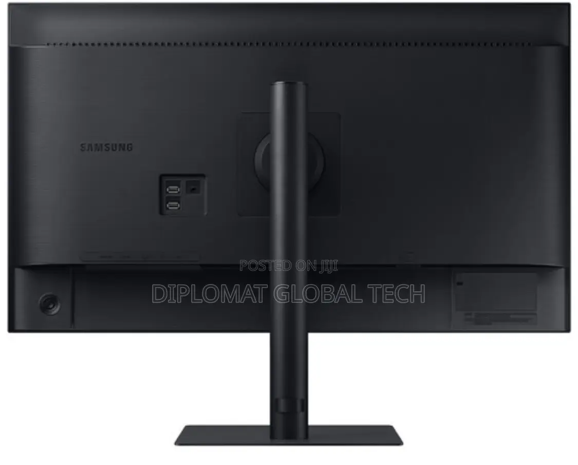 Samsung 32-Inch Viewfinity Uhd Pro Monitor Lf32tu874vnxgo