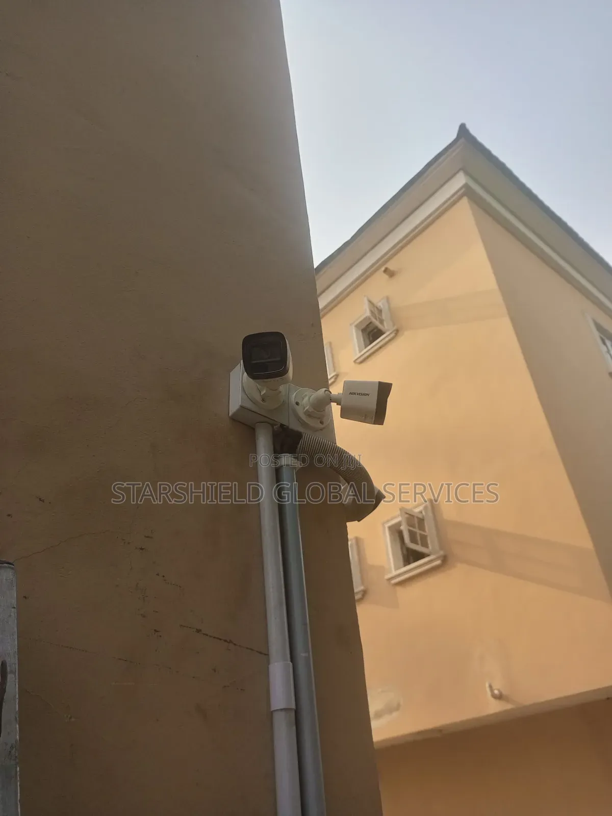 Reliable Solar-Powered Security Cameras | 24/7 Protection