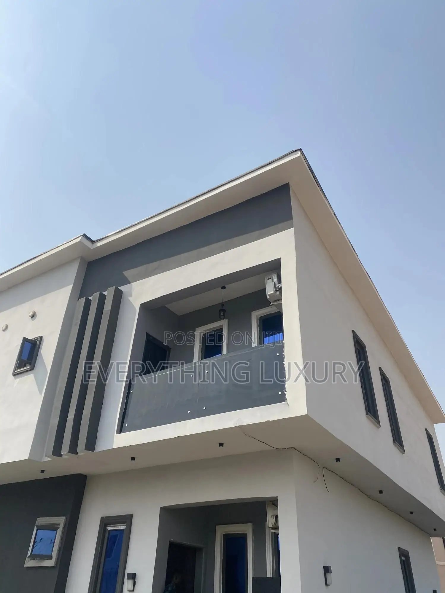 Furnished 2bdrm Townhouse / Terrace in F01, Kubwa for rent