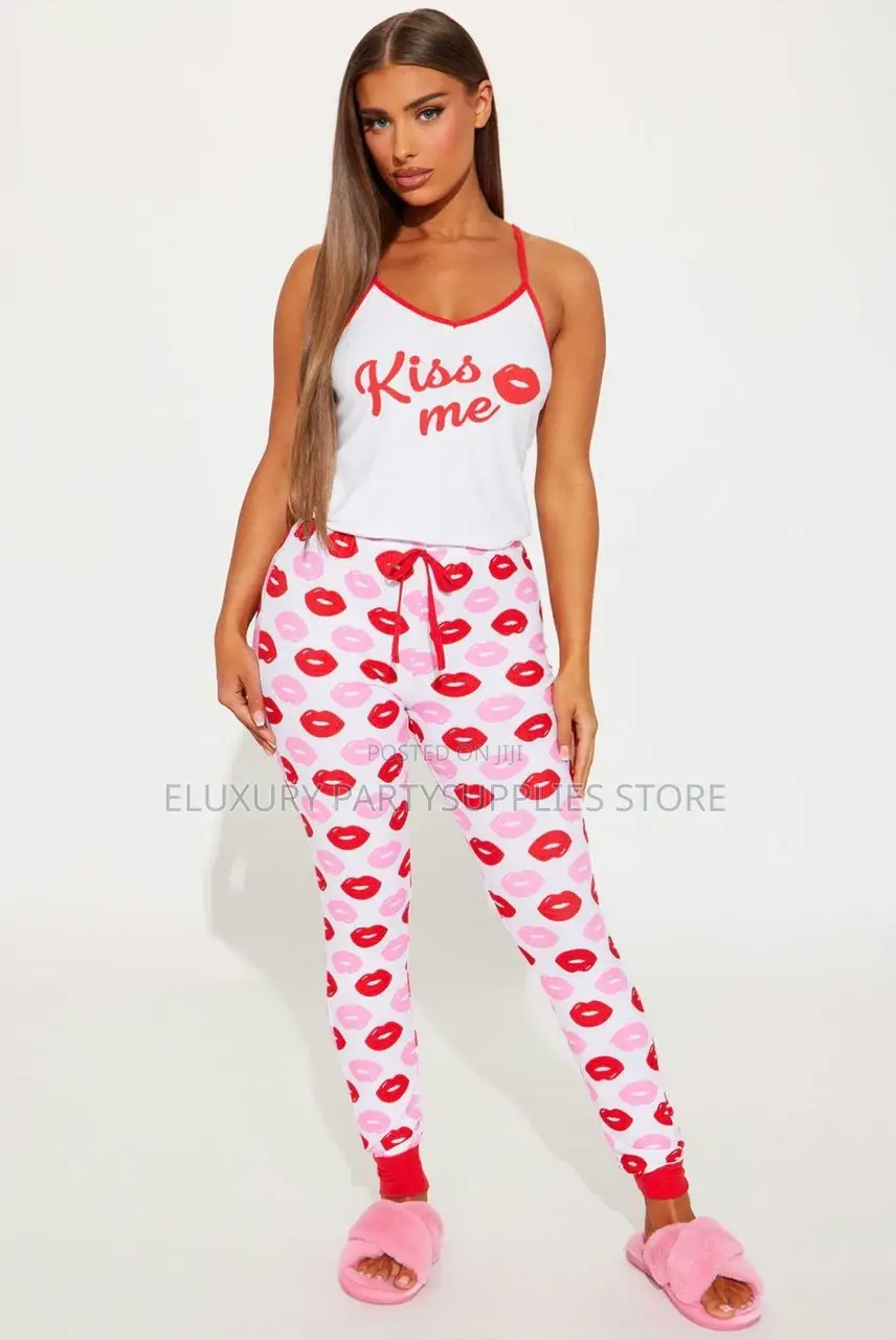 2 Piece Sleepwear/ Loungeweat