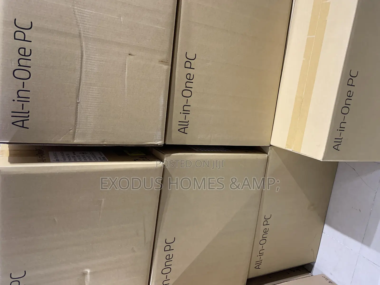 Hp Eliteone 800 G4 All-in-One Pc Intel I5-8500