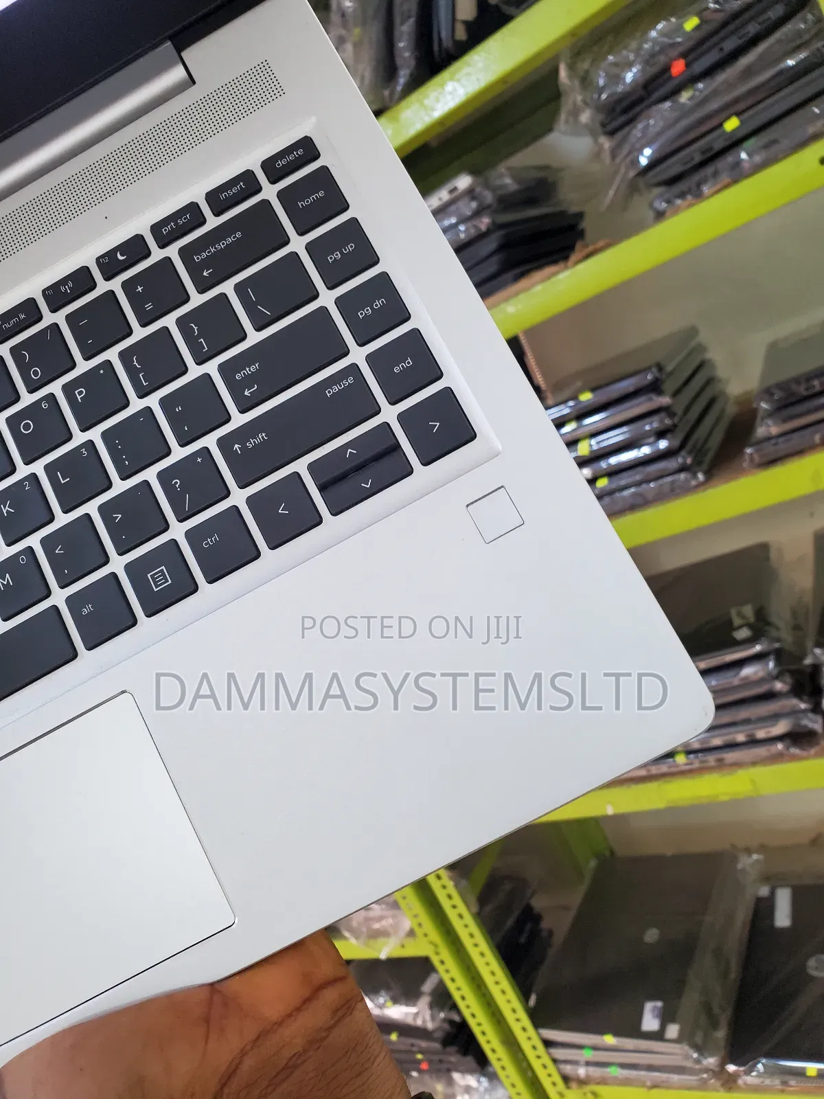 Laptop HP ProBook 445 G9 8GB AMD Ryzen 5 SSD 256GB