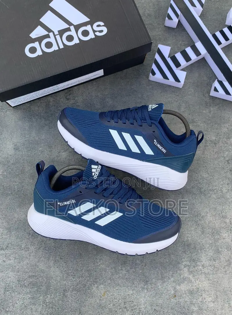 Original Adidas Climacool Sneakers