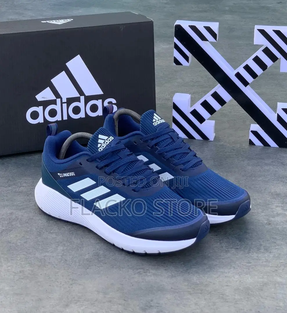 Original Adidas Climacool Sneakers