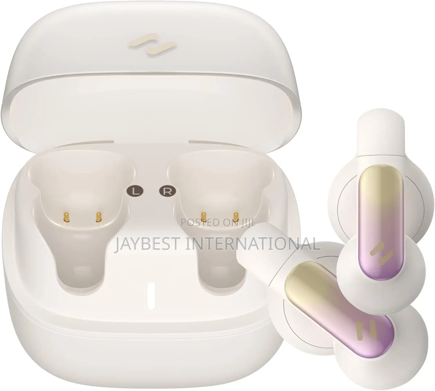 HAVIT Openbuds 1 TW980 Open-Ear Ear Clip Headphones